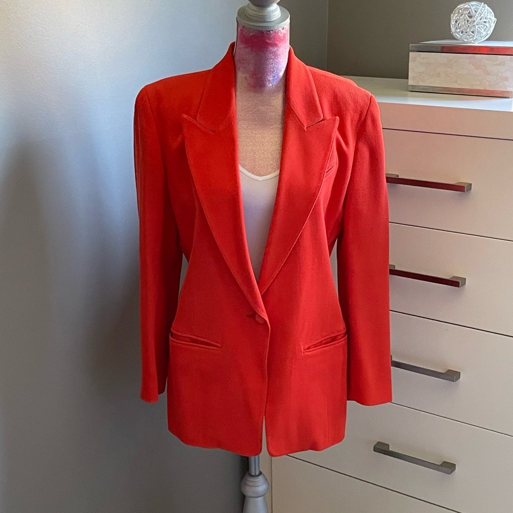 Classic Blazer